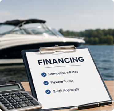 Boat Financing